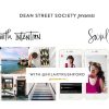 Hilary Rushford – Instagram with Intention + Social Stories