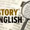 History of the English Language (Seth Lerer)