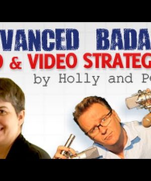 Holly Cooper and Peter Drew – Advanced SEO Strategies