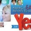 Homoly Communications Institute – Making It Easy for Patients to Say YES