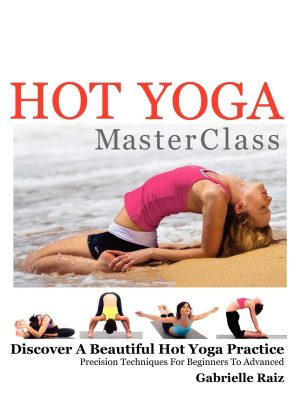 Hot Yoga Masterclass