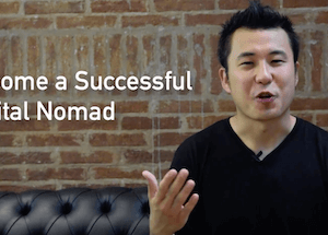 How to Become a Successful Digital Nomad: The Complete Guide