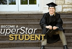 How to Become a SuperStar Student