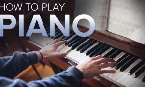 How to Play Piano