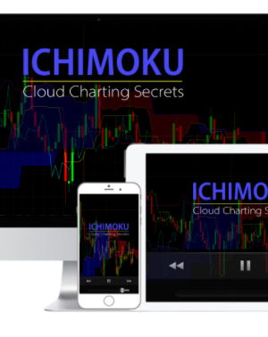 Hubert Senters – Ichimoku Cloud Charting Secrets