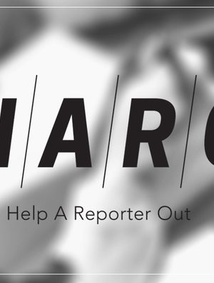 HumanProofDesigns – Maximizing Help A Reporter Out For Content & Links