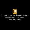 Hurlbut Academy – Illumination Experience Lighting Masterclass