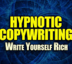 Hypnotic Copywriting