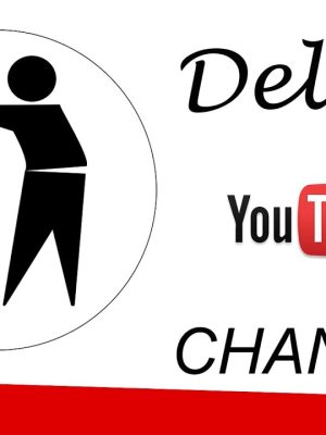 Hypnotica – Deleted Youtube Channel rip – Feburary 2019