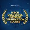 ICBCH – Richard Nongard – Gold Level Hypnosis Certification Course