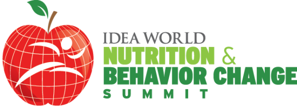 IDEA World Nutrition and Behavior Change Summit