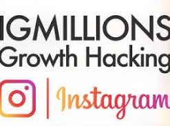 IG Millions – How To Build 1 Million Instagram Followers Organically