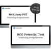 IGotAnOffer – McKinsey PST & BCG Assessments