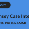 IGotanOffer – McKinsey Case Interview Training Programme