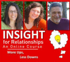 INSIGHT for Relationships – More Ups