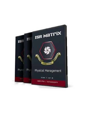 ISR Matrix Physical Management 101 DVD Set