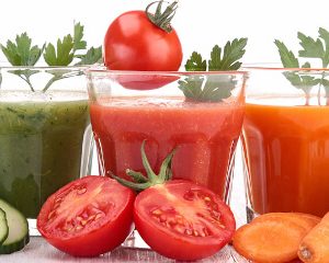 ITU Learning – Juicing and Blending Course