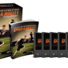 IYCA – Certified Speed & Agility Specialist