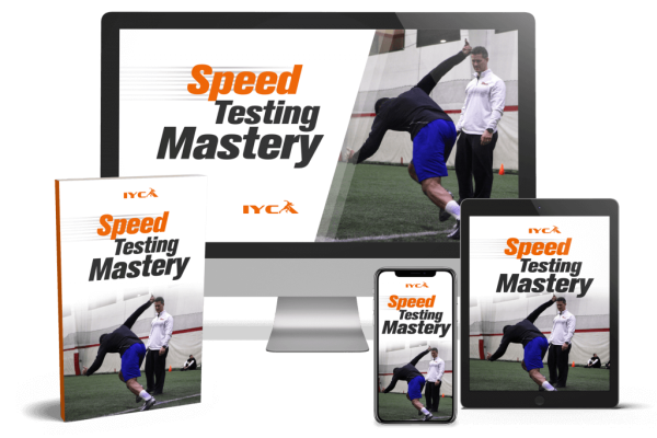 IYCA – Speed Testing Mastery