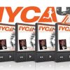 IYCA – Ultimate Jump Training