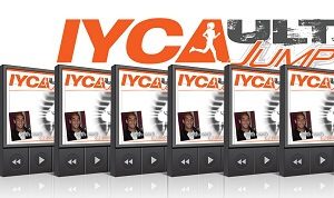 IYCA – Ultimate Jump Training