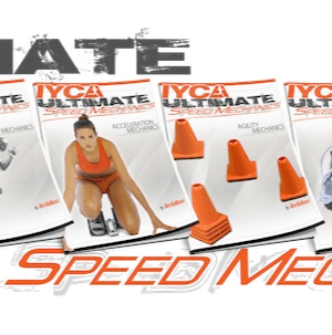 IYCA – Ultimate Speed Mechanics