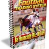 Ian Erskine – Football Trading System