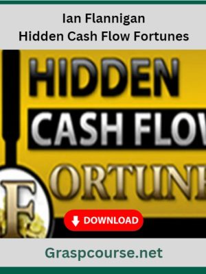Ian Flannigan – Hidden Cash Flow Fortunes