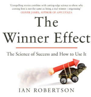 Ian Robertson – The Winner Effect How Power Affects Your Brain Unabridged AUDIObook