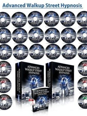 Igor Ledochowski & Anthony Jacquin – Advanced Walkup Street Hypnosis