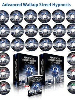 Igor Ledochowski – Advanced Walkup Street Hypnosis