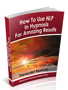 Igor Ledochowski – Discover How To Really Use NLP In Hypnosis For Amazing Results