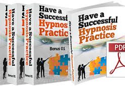 Igor Ledochowski – How To Have A Successful & Fulfilling Hypnosis Practice