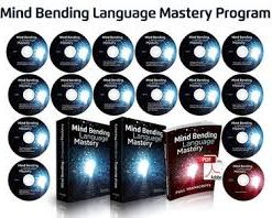 Igor Ledochowski – Mind Bending Language Mastery