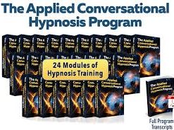 Igor Ledochowski – The Applied Conversational Hypnosis Program