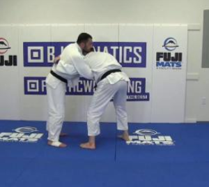 Ilias Iliadis – The World Championship Judo Blueprint