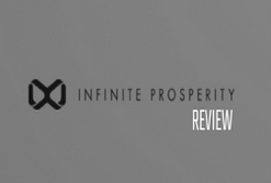 Infinite Prosperity Course