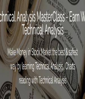 Infosec4t – Technical Analysis MasterClass – Earn With Technical Analysis