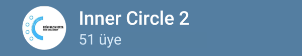 Inner Circle – 2020