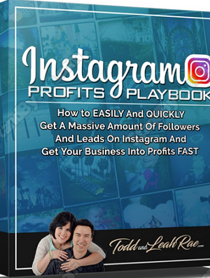 Instagram Profits Playbook