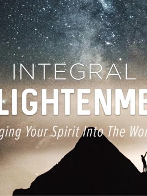 Integral Enlightenment: Awakening to an Evolutionary Relationship to Life