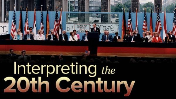 Interpreting the 20th Century: The Struggle Over Democracy