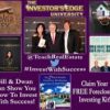 Investorsedgeuniversity.com – The Foreclosure Fortune Hunt in March 2017