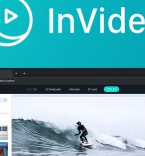 Invideo – The Best Video Creator Software For Your Money