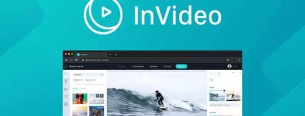 Invideo – The Best Video Creator Software For Your Money