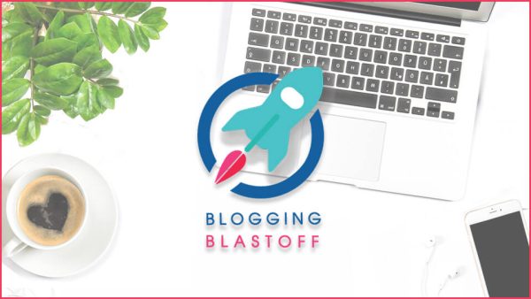 Its A Lovely Life – August 2019 Blogging Blastoff