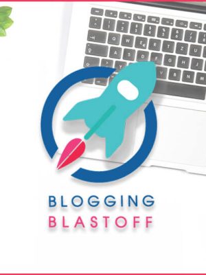 Its A Lovely Life – October 2019 Blogging Blastoff