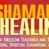 Itzhak Beery – Shamanic Healing