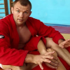 Ivan Vasylchuk – Sambo Academy – Arm Bars