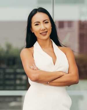 Iyia Liu – How to Start